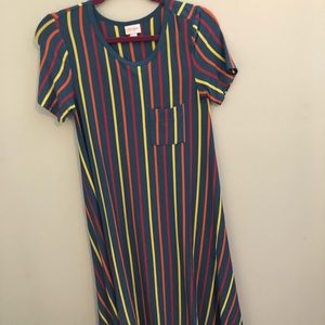 NWOT UNICORN LLR CARLY